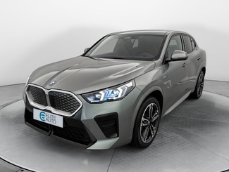 Bmw Ix2 electrique ix2 edrive20 204ch bva