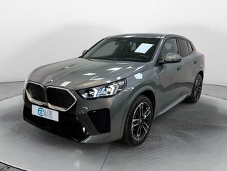 Bmw Ix2 electrique ix2 edrive20 204ch bva