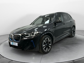 Bmw Ix3 electrique ix3 m sport 286 ch