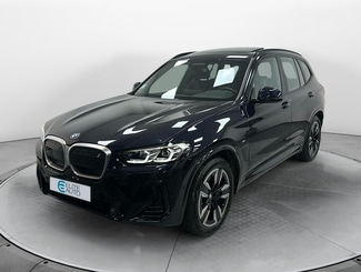 Bmw Ix3 electrique ix3 m sport 286 ch