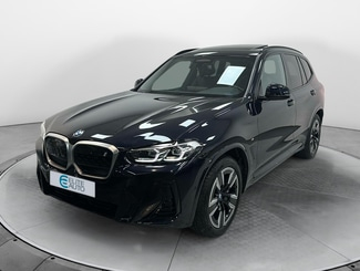 Bmw Ix3 electrique ix3 m sport 286 ch