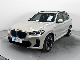 Bmw Ix3 electrique ix3 m sport 286 ch