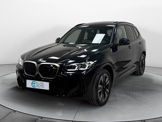 Bmw Ix3 electrique ix3 m sport 286 ch