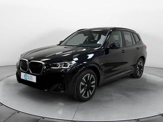 Bmw Ix3 electrique ix3 m sport 286 ch