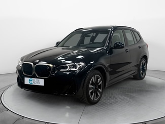 Bmw Ix3 electrique ix3 m sport 286 ch