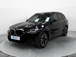 Bmw Ix3 electrique ix3 m sport 286 ch