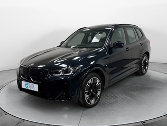 Bmw Ix3 electrique ix3 m sport 286 ch