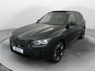 Bmw Ix3 electrique ix3 m sport 286 ch