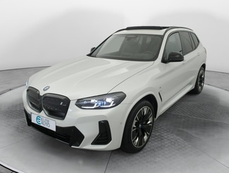 Bmw Ix3 electrique ix3 m sport 286 ch