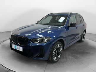 Bmw Ix3 electrique ix3 m sport 286 ch