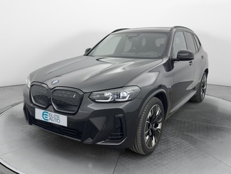 Bmw Ix3 electrique ix3 m sport 286 ch