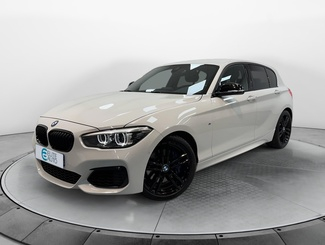 Bmw Serie 1 f20 lci2 m140i xdrive 340 ch bva8