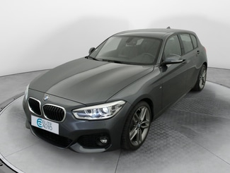 Bmw Serie 1 f20 lci2 116i 109 ch