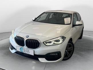 Bmw Serie 1 120d xdrive 190 ch bva8