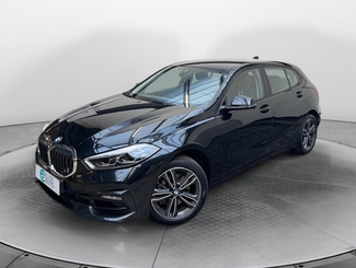 Bmw Serie 1 116i 109 ch dkg7