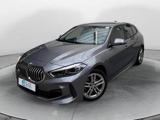 Bmw Serie 1 116i 109 ch dkg7