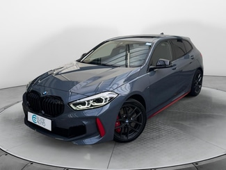 Bmw Serie 1 128ti 265 ch bva8