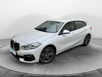 Bmw Serie 1 118i 136 ch dkg7