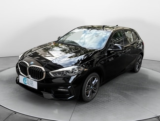 Bmw Serie 1 116i 109 ch dkg7