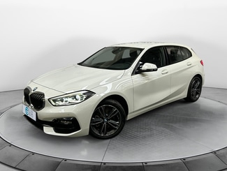 Bmw Serie 1 116i 109 ch dkg7