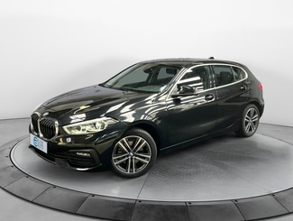 Bmw Serie 1 118i 136 ch dkg7