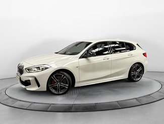 Bmw Serie 1 118d 150 ch bva8