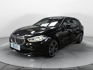 Bmw Serie 1 118i 136 ch dkg7