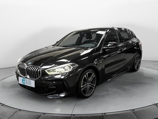 Bmw Serie 1 116d 116 ch dkg7