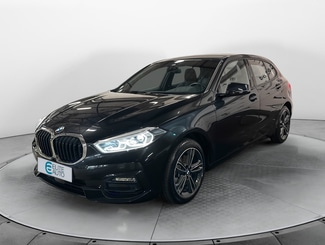 Bmw Serie 1 116d 116 ch dkg7