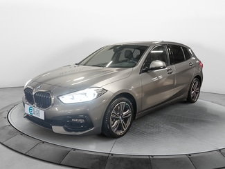 Bmw Serie 1 120i 178 ch dkg7