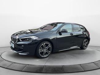 Bmw Serie 1 118i 136 ch dkg7