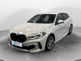 Bmw Serie 1 118i 136 ch dkg7
