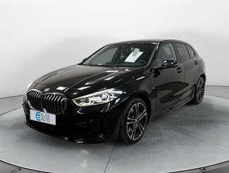 Bmw Serie 1 120d 190 ch bva8