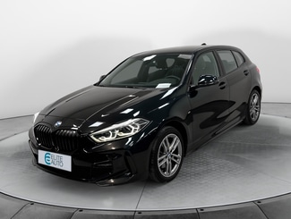 Bmw Serie 1 118i 136 ch dkg7