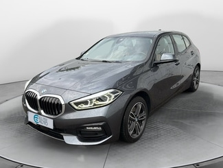 Bmw Serie 1 120d xdrive 190 ch bva8