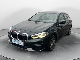 Bmw Serie 1 116d 116 ch dkg7