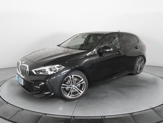 Bmw Serie 1 118d 150 ch bva8