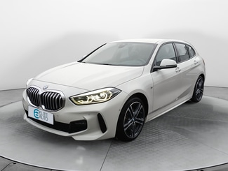 Bmw Serie 1 118d 150 ch bva8