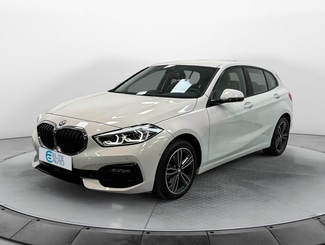 Bmw Serie 1 116i 109 ch dkg7