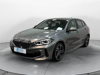 Bmw Serie 1 116i 109 ch