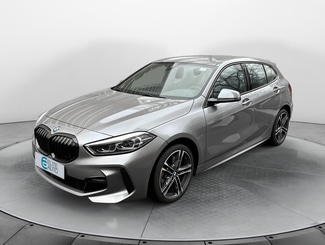 Bmw Serie 1 120i 178 ch dkg7