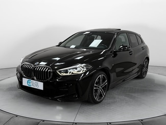 Bmw Serie 1 118d 150 ch bva8