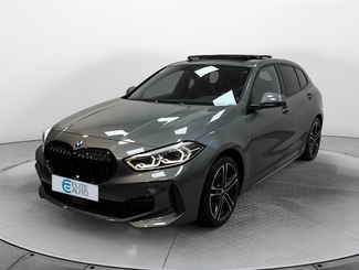 Bmw Serie 1 116d 116 ch dkg7