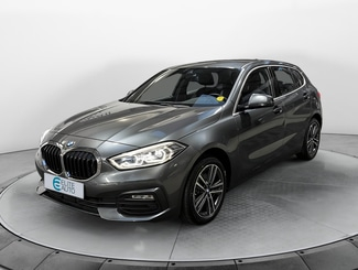 Bmw Serie 1 116d 116 ch dkg7