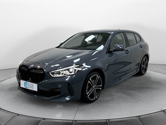 Bmw Serie 1 116i 109 ch dkg7