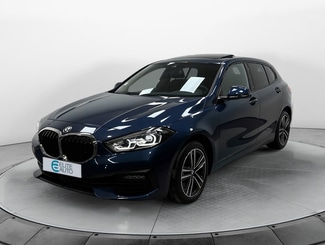 Bmw Serie 1 118d 150 ch bva8