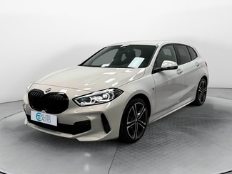 Bmw Serie 1 116d 116 ch dkg7