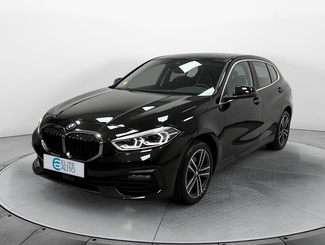 Bmw Serie 1 116d 116 ch dkg7