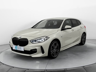 Bmw Serie 1 120i 178 ch dkg7