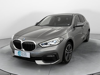 Bmw Serie 1 116d 116 ch dkg7